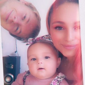 Meet your Posher, Angel